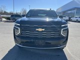 New 2025 Chevrolet Suburban High Country image 2