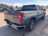New 2025 Chevrolet Silverado 1500 LT image 5