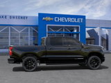New 2025 Chevrolet Silverado 1500 High Country w/ High Country Premium Package image 5