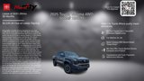 New 2025 Toyota Tacoma TRD Sport image 3