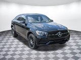 Used 2023 Mercedes-Benz GLC 300 4MATIC Coupe image 2