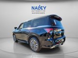 New 2025 INFINITI QX80 Luxe w/ Exterior Package image 4