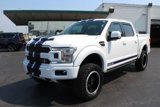 Used 2020 Ford F150 Lariat w/ Equipment Group 502A Luxury image 4