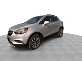 Certified 2022 Buick Encore Preferred w/ Safety Package image 4
