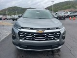 New 2026 Chevrolet Equinox LT w/ Convenience Package II image 2