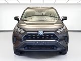 Used 2024 Toyota RAV4 LE image 2
