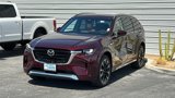 New 2025 MAZDA CX-90 3.3 Turbo S w/ Premium Plus image 3