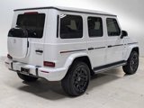 New 2025 Mercedes-Benz G 580 w/ EQ Technology image 5