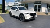 New 2025 MAZDA CX-90 Plug-In Hybrid w/ Premium Plus image 3