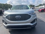 Used 2024 Ford Edge SEL w/ Convenience Package image 3