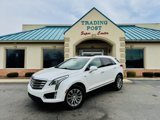 Used 2018 Cadillac XT5 Luxury w/ Driver Awareness Package image 2