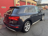 Used 2020 Audi Q5 2.0T Premium Plus w/ Premium Plus Package image 6