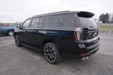 New 2025 Chevrolet Suburban RST w/ Comfort Package image 4