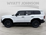 New 2025 Toyota Land Cruiser 1958 image 2
