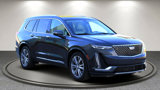 Used 2022 Cadillac XT6 Premium Luxury image 3