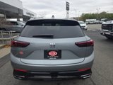 New 2025 Buick Envision Sport Touring image 5