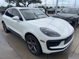Used 2024 Porsche Macan image 4