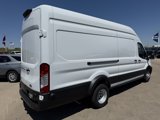 New 2025 Ford Transit 350 148 High Roof DRW AWD image 4