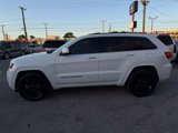 Used 2015 Jeep Grand Cherokee Altitude image 2