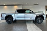 New 2025 Toyota Tundra Platinum image 4