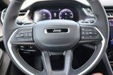 New 2025 Jeep Grand Cherokee L Limited w/ Black Appearance Package image 4