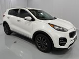 Used 2019 Kia Sportage EX w/ EX Sport Appearance Package image 3
