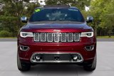 Used 2019 Jeep Grand Cherokee Overland image 3