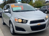 Used 2015 Chevrolet Sonic LT image 2