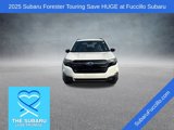 New 2025 Subaru Forester Touring image 2