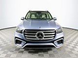 New 2025 Mercedes-Benz GLS 580 4MATIC image 2