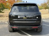 New 2025 Land Rover Range Rover SV image 4
