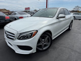 Used 2016 Mercedes-Benz C 300 4MATIC Sedan image 2