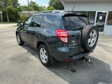 Used 2010 Toyota RAV4 4WD image 3