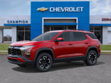 New 2026 Chevrolet Equinox ACTIV image 2
