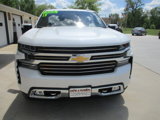 Used 2019 Chevrolet Silverado 1500 High Country w/ Technology Package image 3
