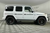 New 2025 Mercedes-Benz G 63 AMG 4MATIC image 4