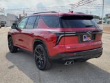 Used 2024 Chevrolet Traverse RS image 5