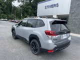 New 2025 Subaru Forester Wilderness image 5