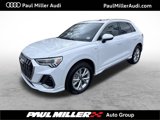 Certified 2022 Audi Q3 2.0T Premium Plus w/ Premium Plus Package image 1