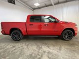 New 2025 RAM 1500 Big Horn image 3