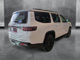 New 2025 Jeep Wagoneer Series II image 2