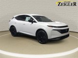 New 2025 Nissan Murano SV w/ Cargo Package image 3
