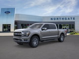 New 2025 Ford F150 Lariat w/ Equipment Group 501A Mid image 2