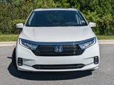 Used 2024 Honda Odyssey Touring image 3