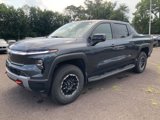New 2026 Chevrolet Silverado EV Trail Boss image 3