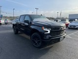 New 2025 Chevrolet Silverado 1500 RST image 4