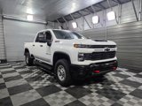 Used 2024 Chevrolet Silverado 2500 Custom w/ Custom Convenience Package image 4