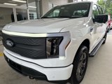 New 2025 Ford F150 Lightning XLT image 3