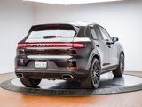 Certified 2025 Porsche Cayenne image 6