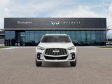 New 2025 INFINITI QX55 Essential image 2